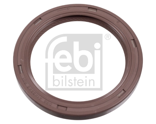 Shaft Seal, crankshaft